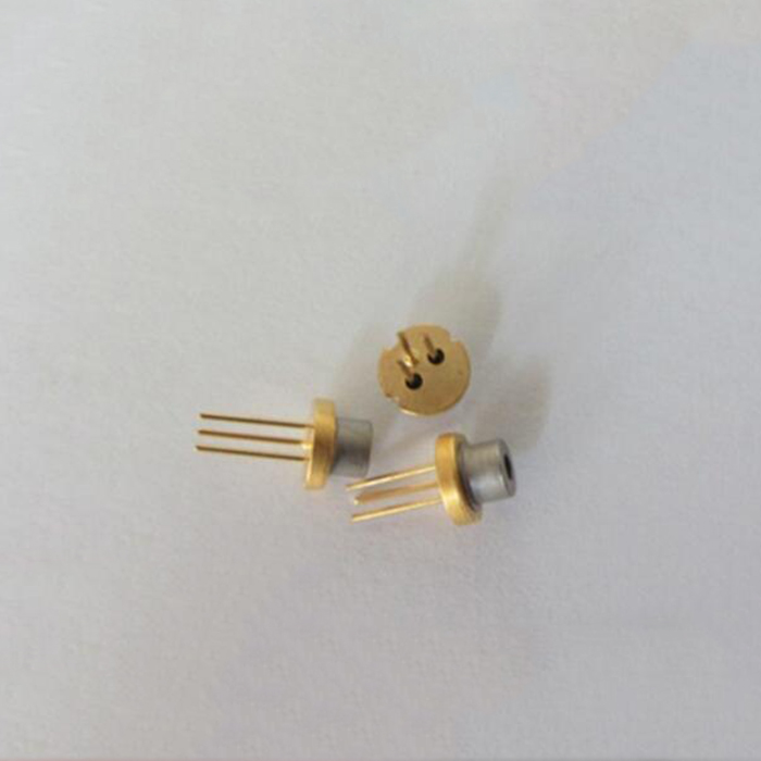 Union U-LD-85A060Ap 850nm 100mW Infrared Laser Diode TO18 5.6mm Package